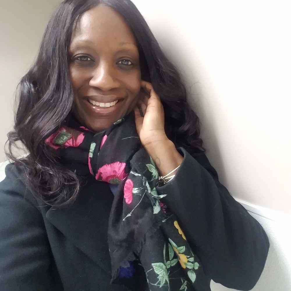 Meet your Posher, Ayanna